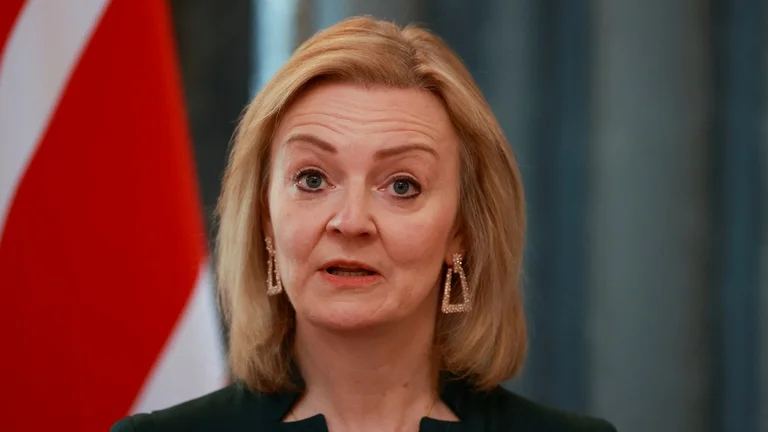 Britania e Madhe do të rrisë presionin ekonomik ndaj Rusisë
