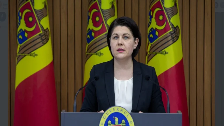 Moldova extends state of emergency for 60 days