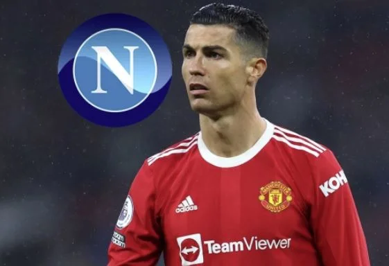 Médias en Italie: Ronaldo à Naples