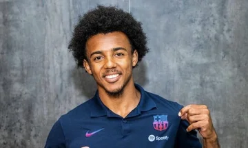 Offizieller: Jules Counde Barcelona Spieler