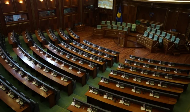 Kuvendi hap dyert për mërgimtarët, mund ta vizitojnë dhe takohen me deputetët këto ditë