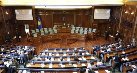 Le Parlement ratifie l'accord international sur l'IAP III