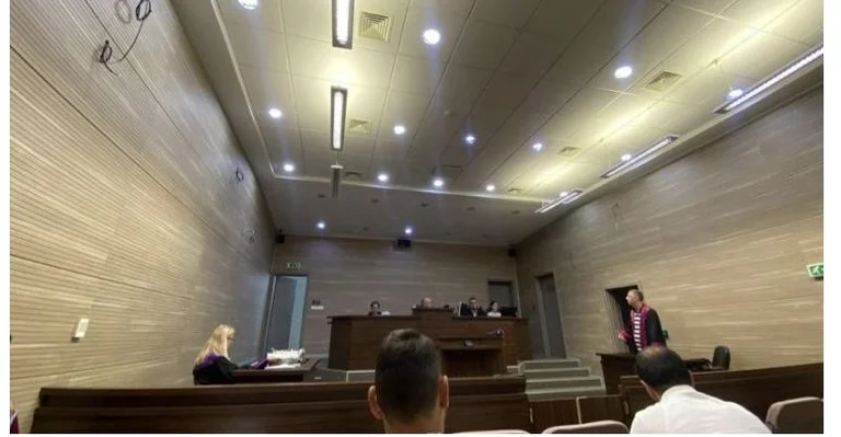Sentenced to 140 days of effective prison and 12,000 euros fine former KPM director Arben Bilalli