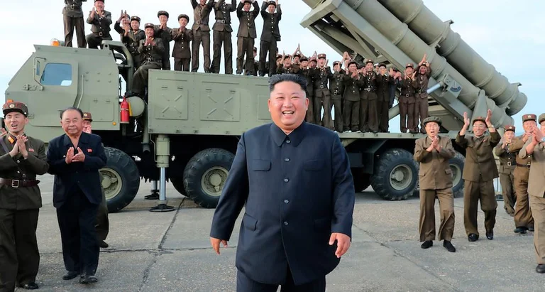 America alarmed: North Korea preparing for new nuclear test