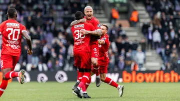 Alles, was Sie über Antwerpens Gegner des Lichts in Conference League wissen müssen