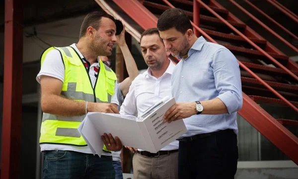 Memli Krasniqi: It's pointless that the Government will deprive Drenica of the drinking water