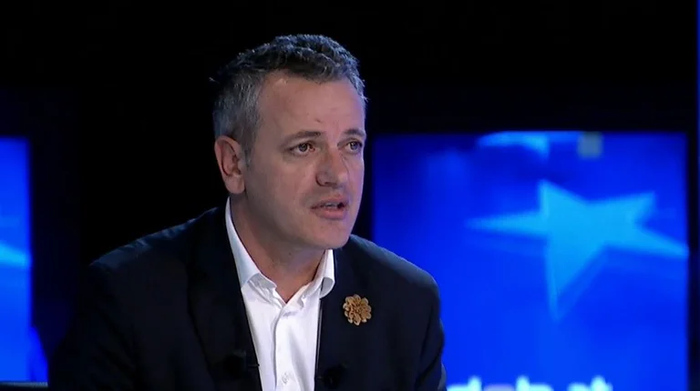 LDK Gashi: il governo Kurti dovrebbe crollare a fine autunno