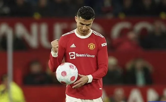 Evening News: Ronaldo makes the decision, makes it hard for the coach of Man United