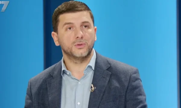 Non siamo come Vetevendosje, non ci aspettiamo che siamo moldavi nel paese.
