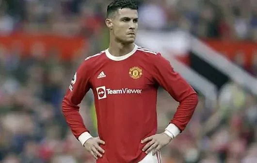 Baierney finds out why Cristiano Ronaldon rejected him