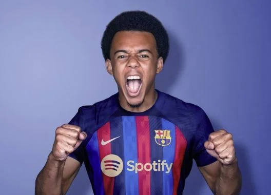 Romano : Jules Courde à Barcelone