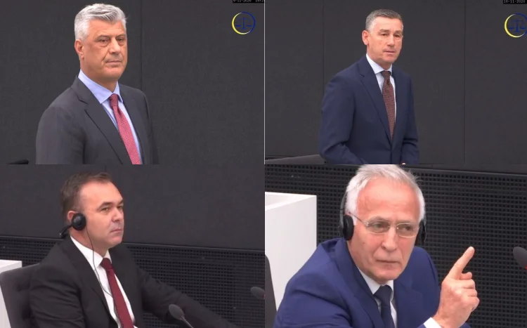 Specialja: Apeli rrëzon katër nga pesë ankesat e aplikantëve që iu refuzua statusi i viktimës