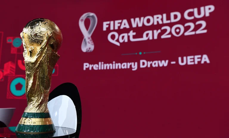 FIFA announces: No alcohol in the World Cup, teams banned from use