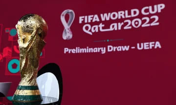 FIFA kündigt an: Kein Alkohol in der WM, Teams verboten