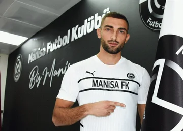 Offizieller: Eros Grezda Transfers zum türkischen Team