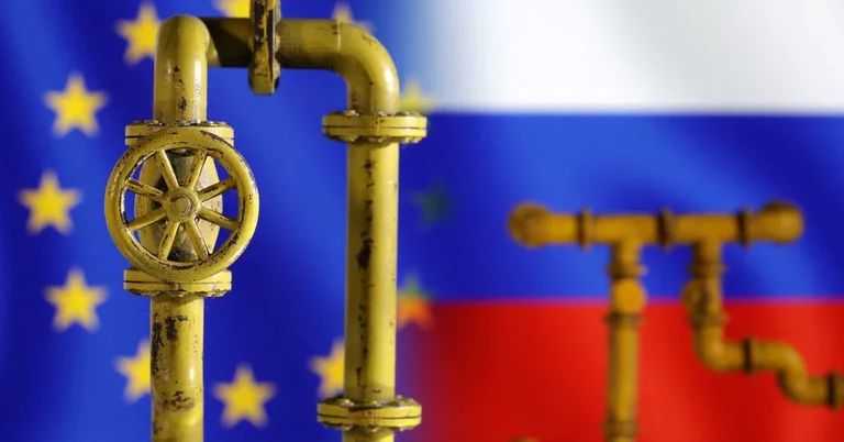 Les prix du gaz augmentent à mesure que la Russie réduit les approvisionnements en Europe