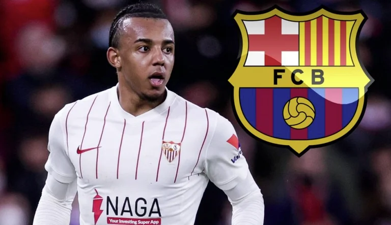 Almost done: Counde will be transferred to Barcelona