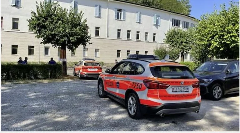 Jealous man wound Kosovo woman at her place of work in Switzerland, kills one person and himself