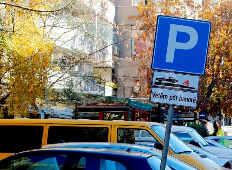 Parking schedule expected in the capital