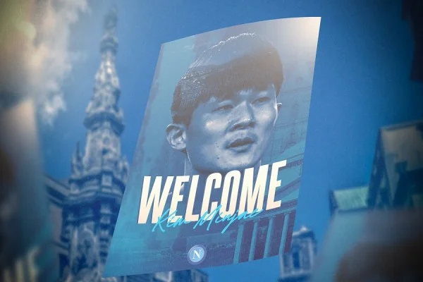 Naples confirms Candor's new partner in defense
