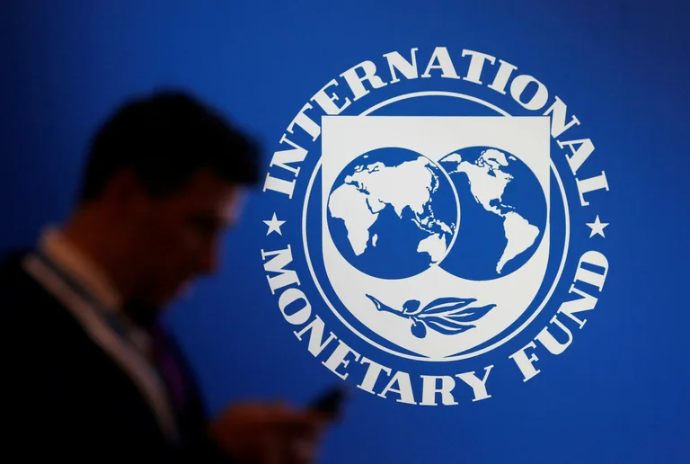 Le FMI prédit une sombre perspective de l'économie mondiale