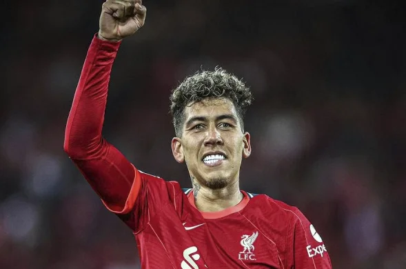 Juvenus cible Firimino, fait la première offre vers Liverpool