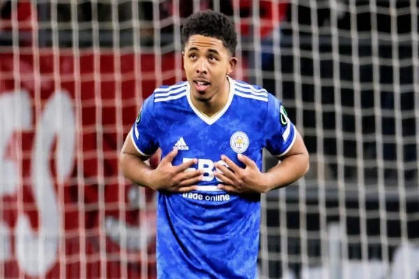 Chelsea Learns Fofana Award