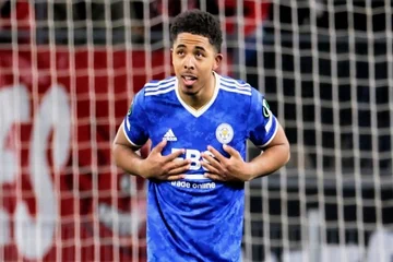 Chelsea lernt Fofana Award