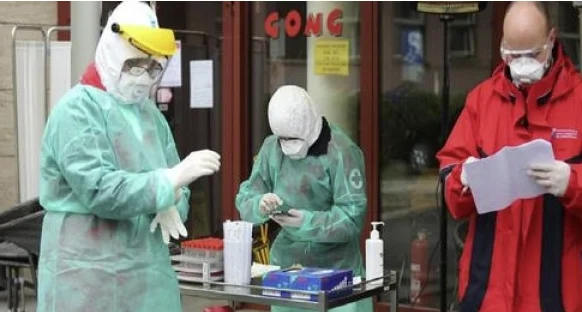 Croatia: 16 Dead by Coronavirus over the last 24 hours