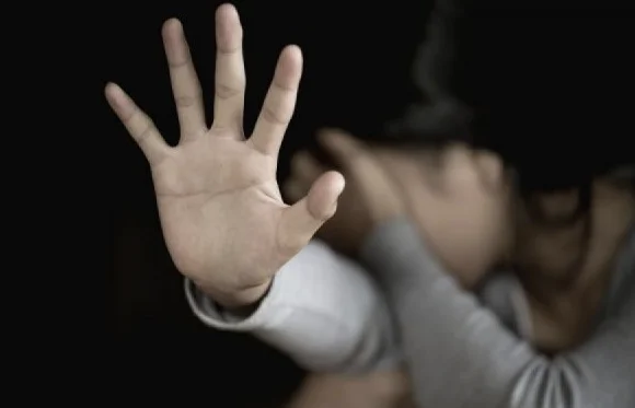 There's a woman in Ferizaj. Police seize suspect and investigate the case