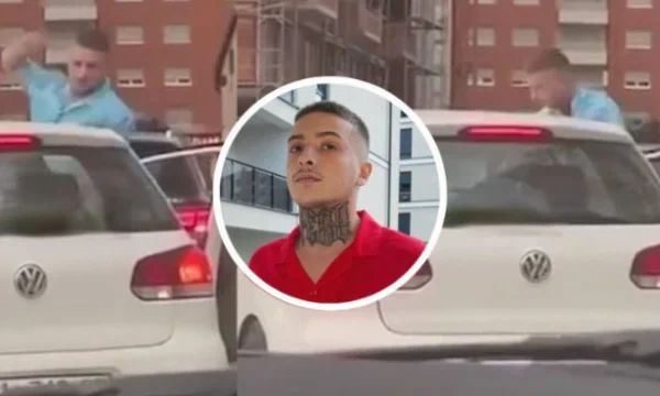 30 jours de prison pour Feron