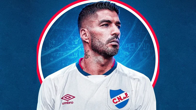 Suares Reaches Agreement With National Team