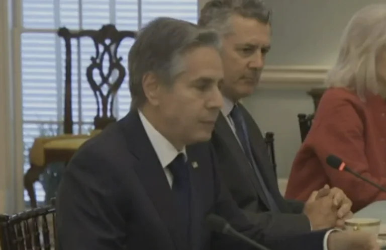 Blinken: Tomorrow We Sign Agreement with Kosovo on MCC