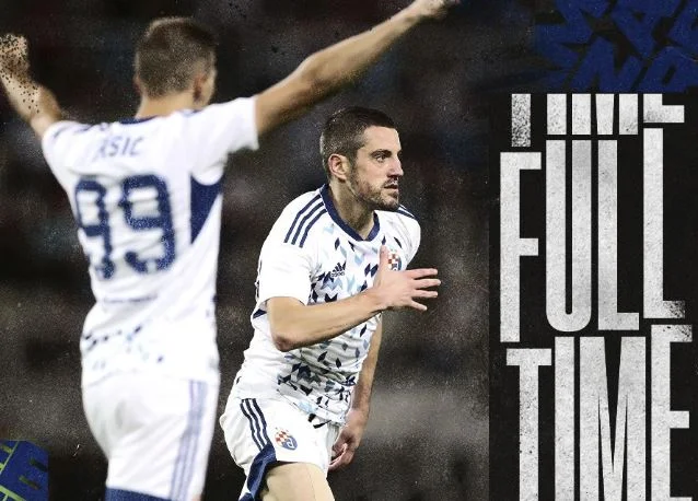 Skopje fails to succeed Zagreb's Dinamo eliminates Champions