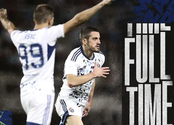 Skopje gelingt nicht Zagrebs Dinamo beseitigt Champions