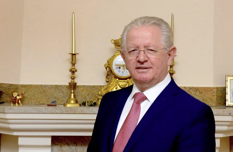 Hyseni: Clear orders from Blinken, I hope Osman and Kurti understood the urgency of closing dialogue with Serbia