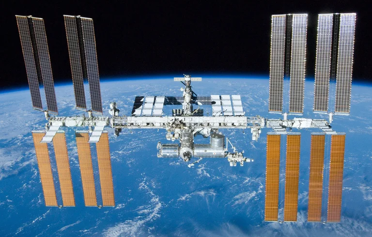 La Russie a décidé de sortir de la Station spatiale internationale