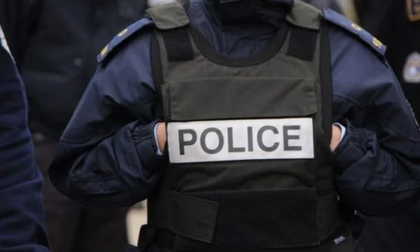 Vlera e drogës që kapi policia është 200 mijë euro