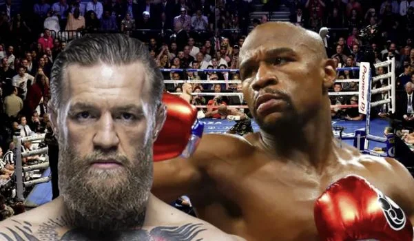 McGregor and Mayweather are ready for the big return.