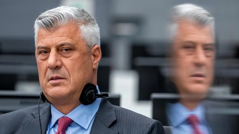 Prokuroria Speciale nuk e liron me kusht Hashim Thaçin: Vlerëson se ka ndikim politik