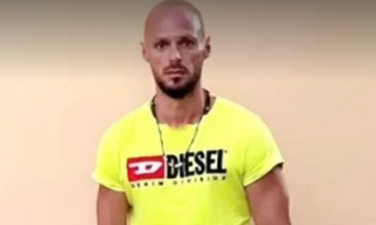 Clevio is again arrested