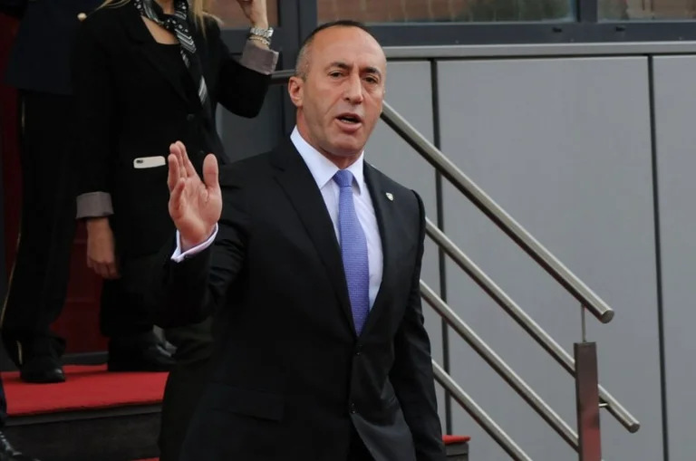 Haradinaj: il governo deve rendere la vita di polizia facile