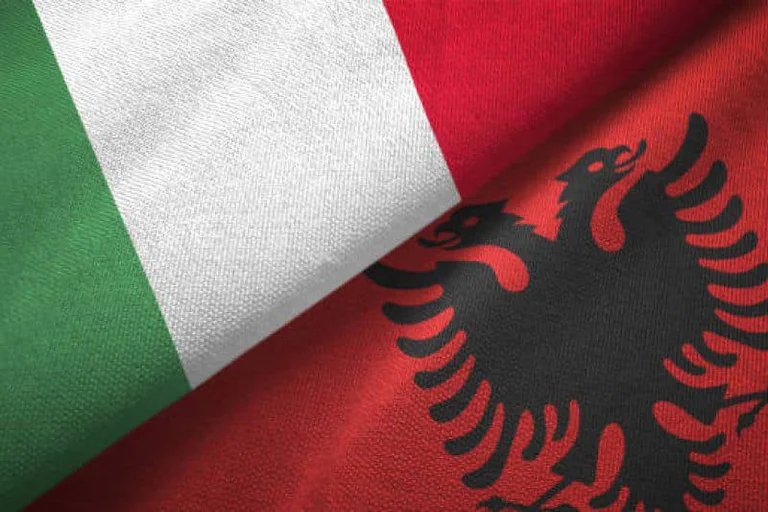 Albania, Italy complete technical negotiations on pension agreement