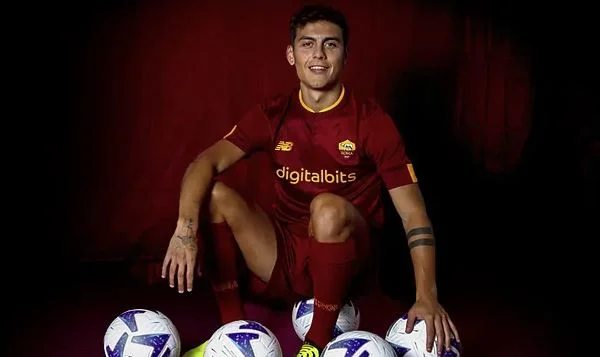 Dabbala Fanella's best-sold than Cristiano Ronaldo's in Serie A