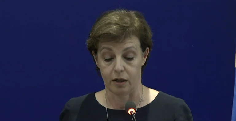 The 13 thousand euro fine for Princeton, Gervala reasons: We don't share the expenses individually. We'll soon publish everything.