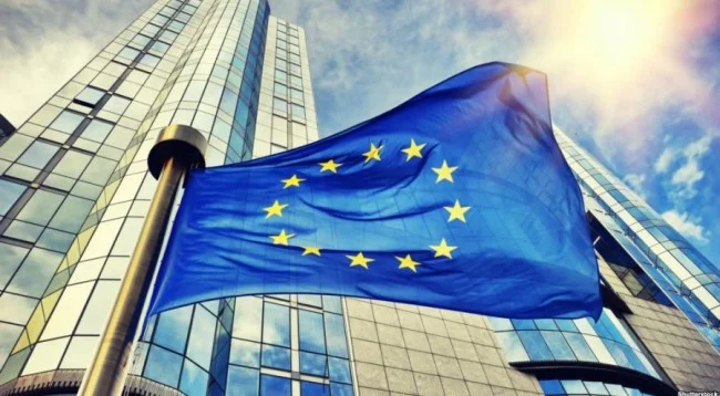 Hoy el Día de Europa está marcado
