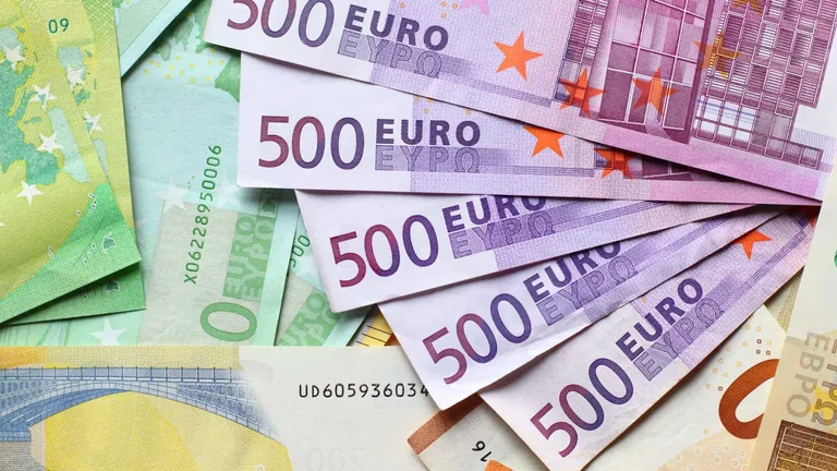Euro est “krin” de nos jours, comment cela se traduit en économie