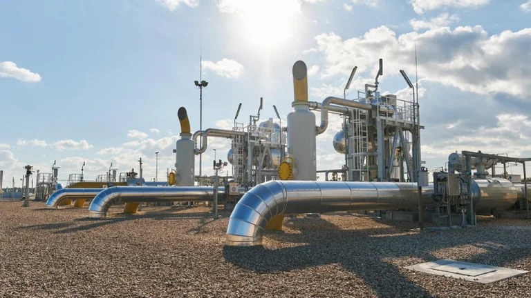 EU agrees to reduce gas use