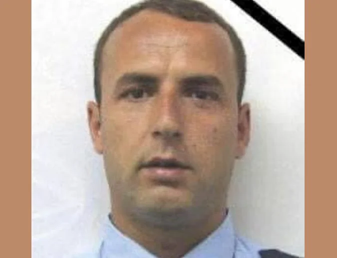 Kurt ricorda l'ufficiale Zymber: la sovranità e la legittimità del Kosovo