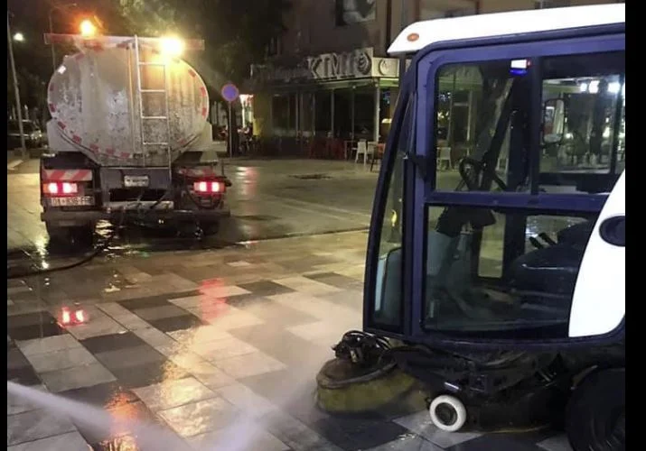 La polizia sta indagando su più “I funzionari responsabili del licenziamento